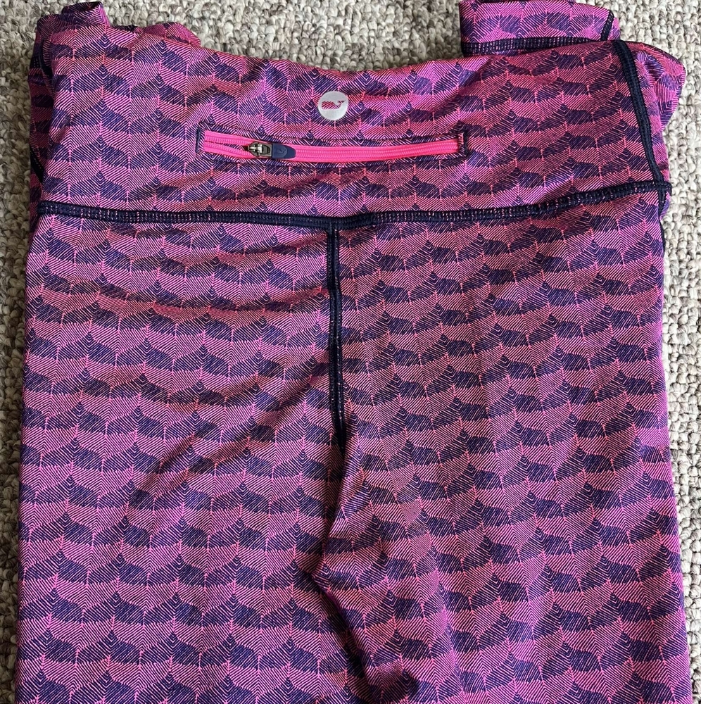 Vineyard vines leggings